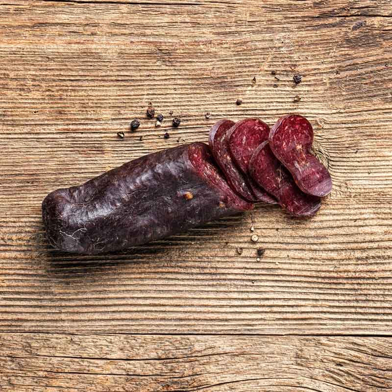 Trockenfleisch Baron