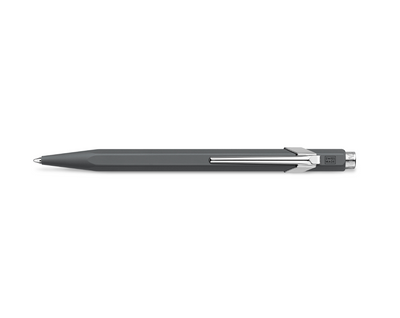 Coffret d'écriture avec stylo à bille Caran d'Ache