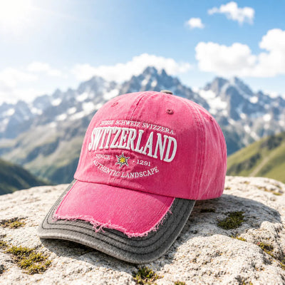 Mädchen Cap since 1291
