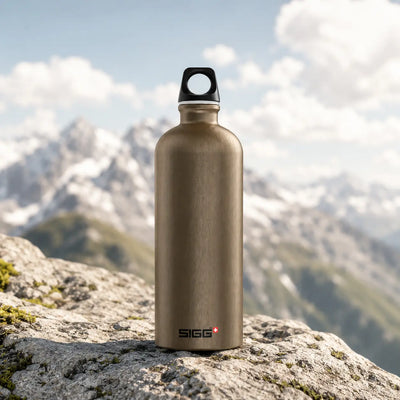 SIGG-Trinkflasche Copper
