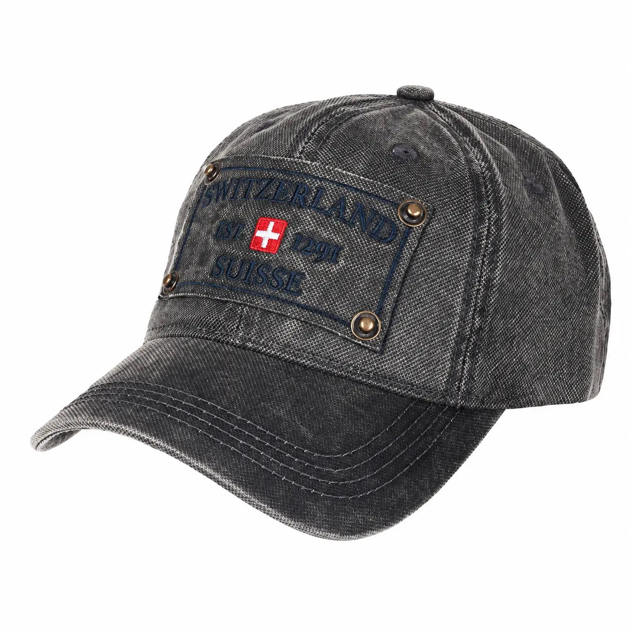 Cap Patch 1291