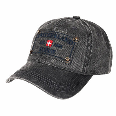 Cap Patch 1291