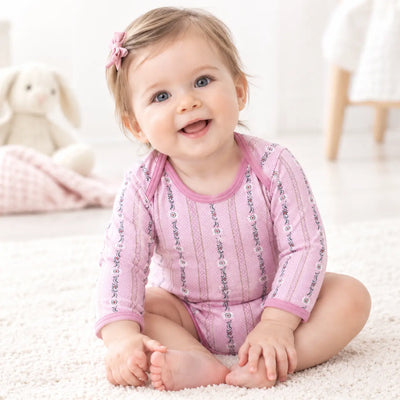 Baby-Body Schwinger, langarm