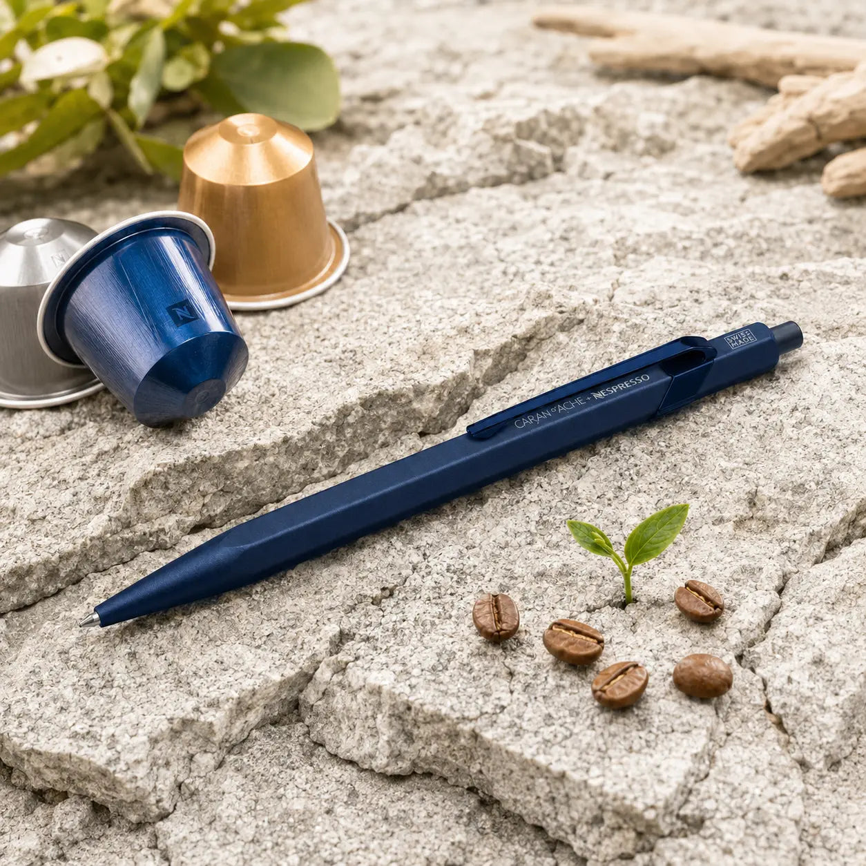 Upcycle Pen 849™