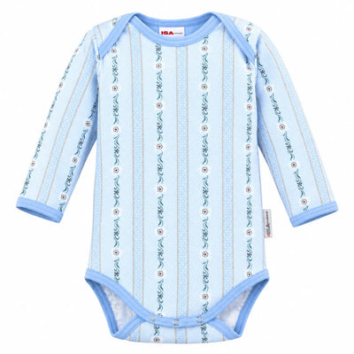 Baby-Body Schwinger, langarm