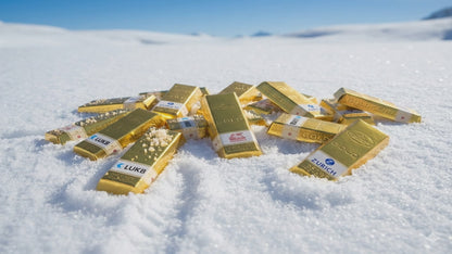 attraktive Branding Gifts für Corporates