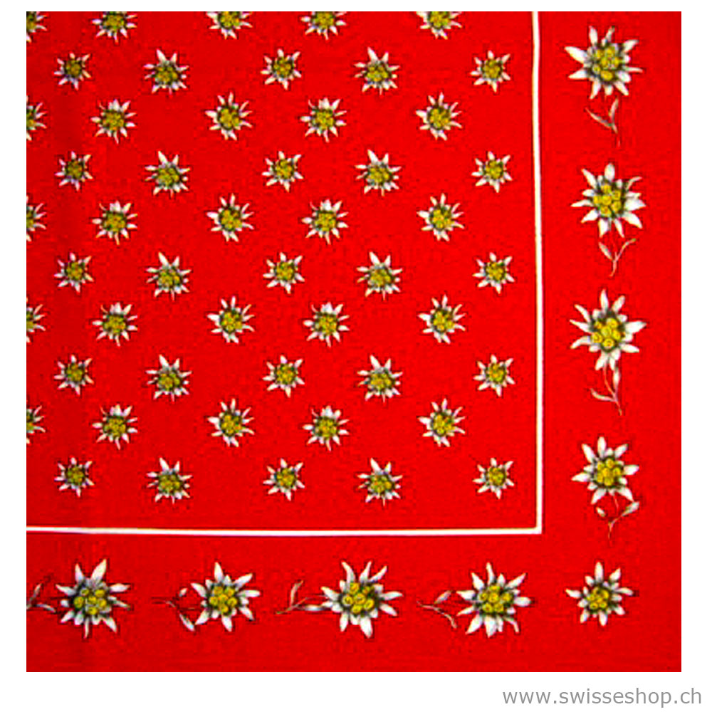 schweizer-nickituch-edelweiss-rot-21000505