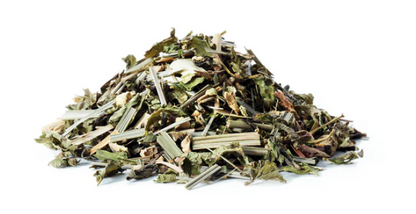 Sirocco Tee Präsentationsbox braun