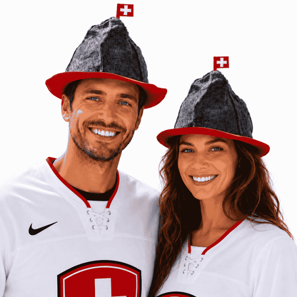 Swiss MATTERHORN-Hut