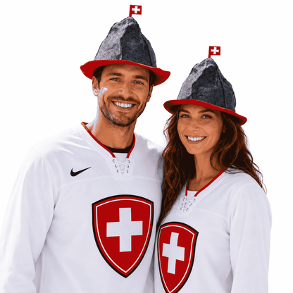 Swiss MATTERHORN-Hut