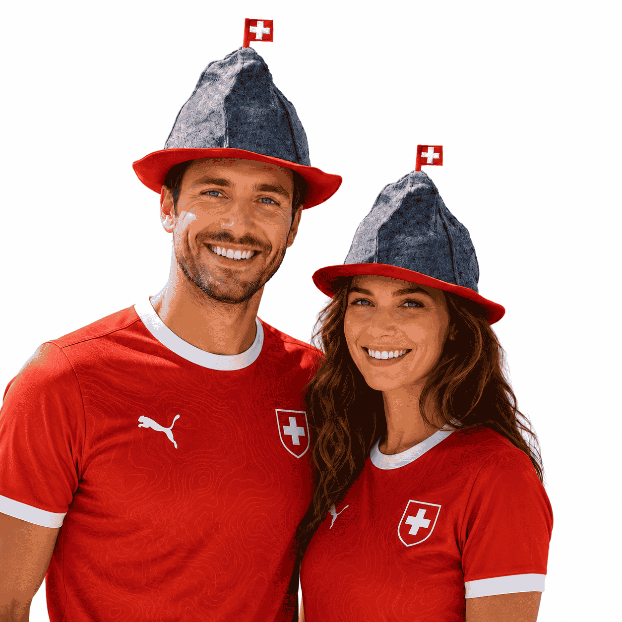 Swiss MATTERHORN-Hut